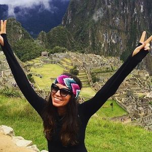 Meet your Posher, Jana